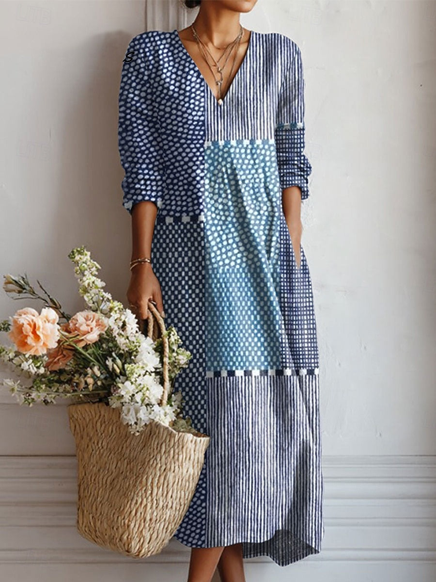 Esme – Effortless Everyday Comfort Dress